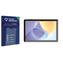 Clear Diamond Anti-viral Screen Protector for Doogee T10W