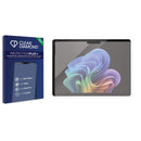 Clear Diamond Anti-viral Screen Protector for Microsoft Surface Pro 11