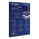 Clear Diamond Anti-viral Screen Protector for Lenovo IdeaPad Pro 5 16” IAH10