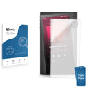 Optic+ Nano Glass Screen Protector for Astell&Kern A&norma SR35
