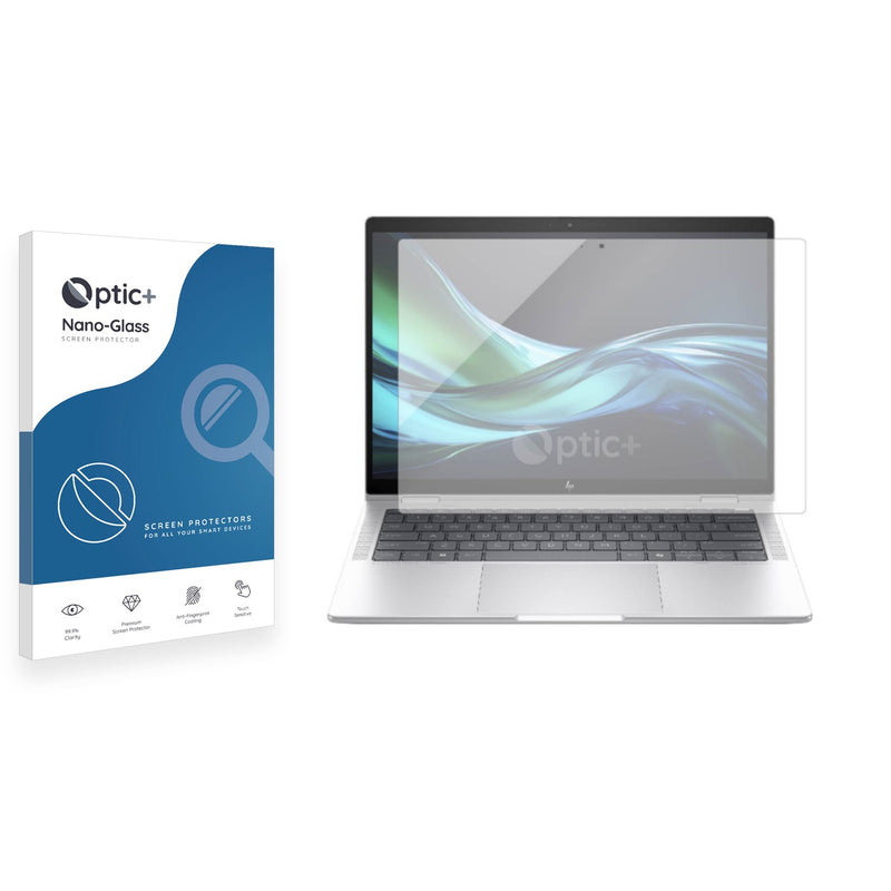 Nano Glass screen protector for HP EliteBook 1040 G11