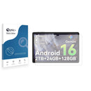 Nano Glass screen protector for Blackview Tabwee T50