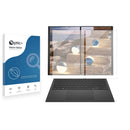 Nano Glass screen protector for ASUS ZenBook Duo UX8407