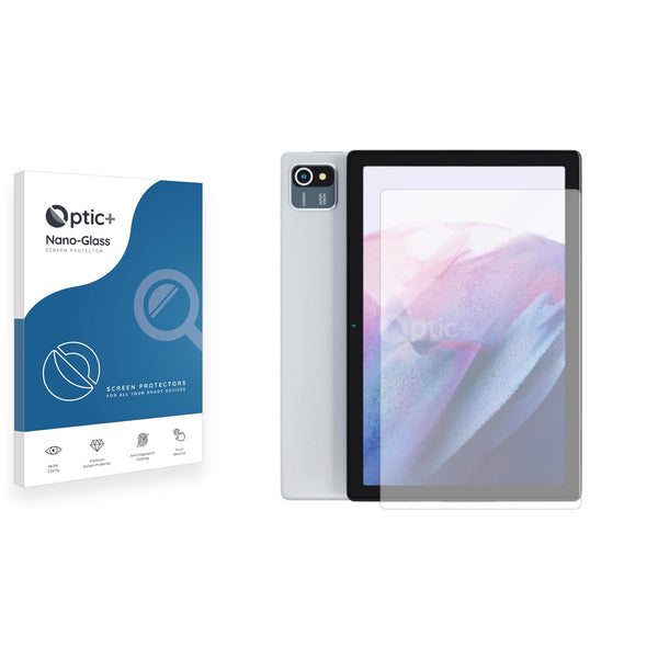 Optic+ Nano Glass Screen Protector for Okaysea OC101