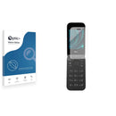 Nano Glass screen protector for HMD 2660 Flip 4G