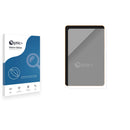 Nano Glass screen protector for Tecno MEGAPAD 2