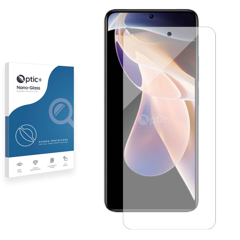 Nano Glass screen protector for Xiaomi Civi 4 Pro