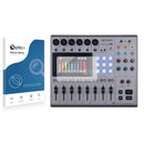 Optic+ Nano Glass Screen Protector for Zoom Podtrak P8