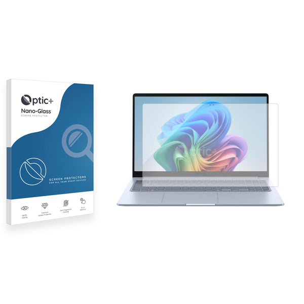 Nano Glass screen protector for Samsung Galaxy Book4 15.6