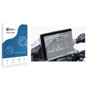 Optic+ Nano Glass Screen Protector for Zontes 350D