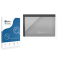 Nano Glass screen protector for WAGO Web Panel 400
