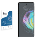 Optic+ Nano Glass Screen Protector for Motorola Edge 20