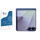 Nano Glass screen protector for Samsung Galaxy Z Flip7 (Outer Display)