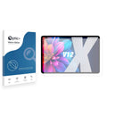 Nano Glass screen protector for VALE V12X LTE-8128 12.6