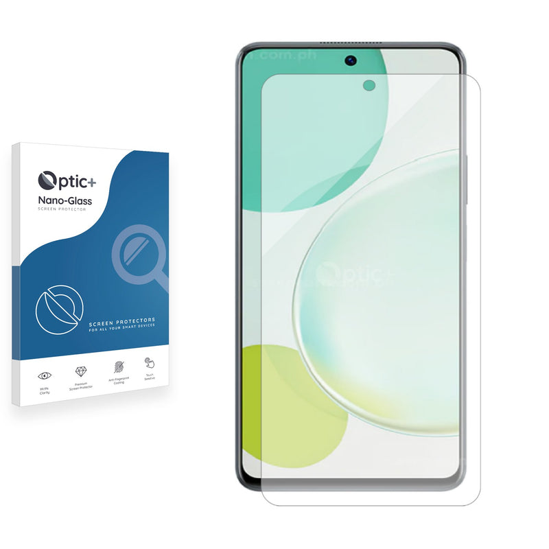 Optic+ Nano Glass Screen Protector for Huawei nova 11i