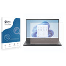 Optic+ Nano Glass Screen Protector for MEDION Akoya E15413