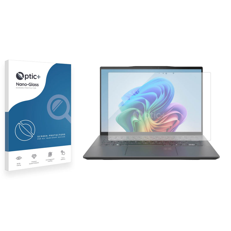 Nano Glass screen protector for Acer Swift  AI 14 AI SF14-11