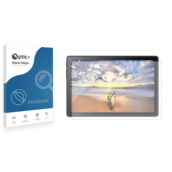 Optic+ Nano Glass Screen Protector for Everis 10 inch Tablet E0120