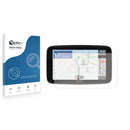 Nano Glass screen protector for TomTom GO Camper Tour