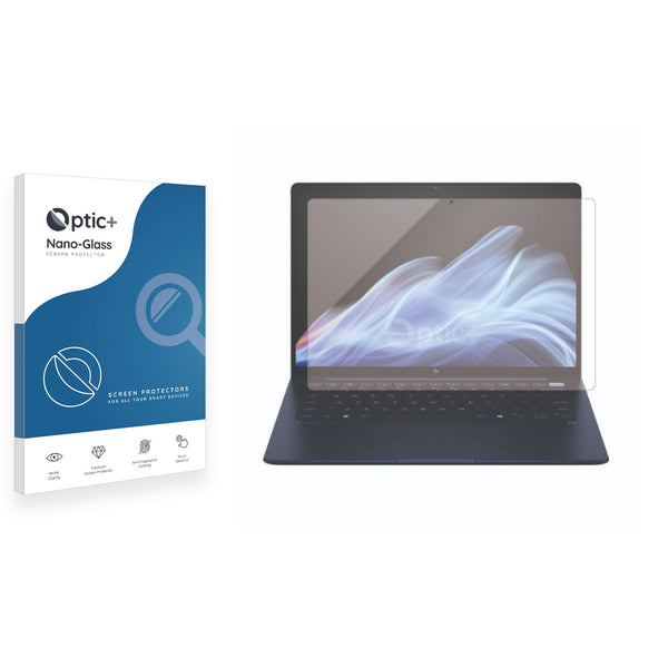 Nano Glass screen protector for HP EliteBook Ultra 14 G1i