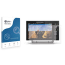Optic+ Nano Glass Screen Protector for Humminbird Solix 10
