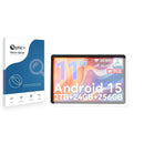 Nano Glass screen protector for Tabwee T615 11