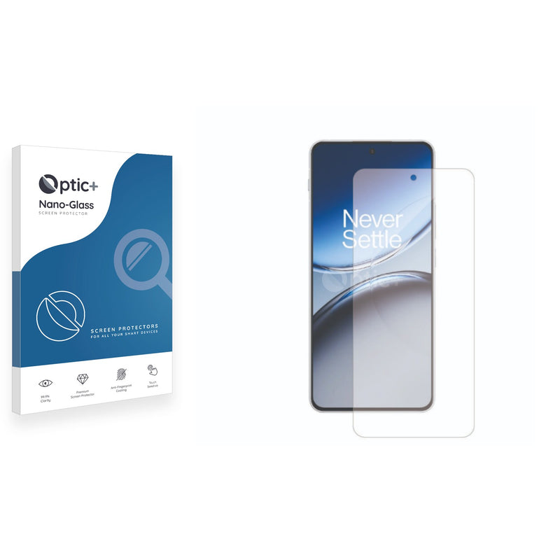 Nano Glass screen protector for OnePlus Nord 4