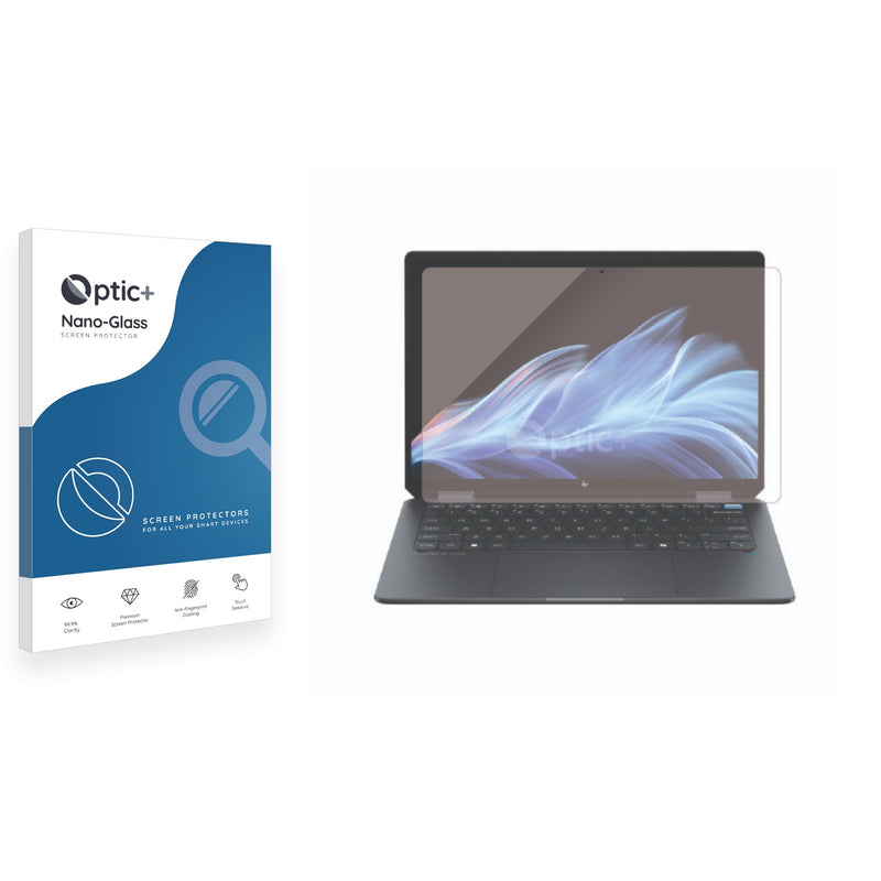 Nano Glass screen protector for HP OmniBook Ultra Flip 14-fh0007TU