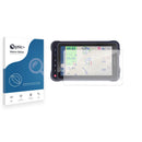 Nano Glass screen protector for Hugerock X72