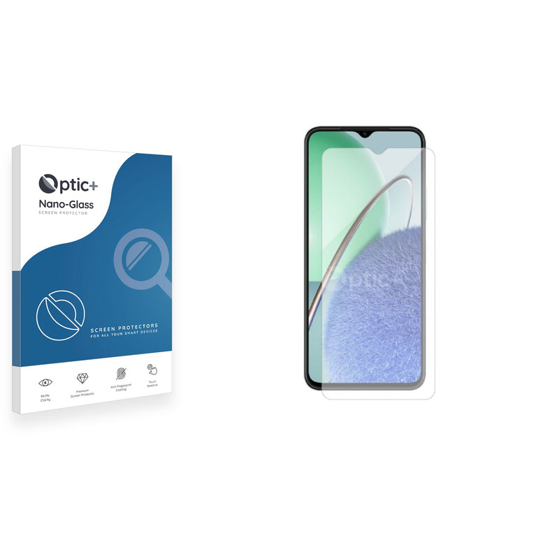 Nano Glass screen protector for Huawei Nova Y61