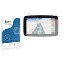 Nano Glass screen protector for TomTom GO Classic 5 (2nd Gen)