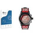 Optic+ Nano Glass Screen Protector for Diesel Griffed (45.5 mm)