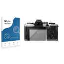 Nano Glass screen protector for OM System OM-3