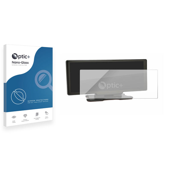 Optic+ Nano Glass Screen Protector for OBDPEAK T30