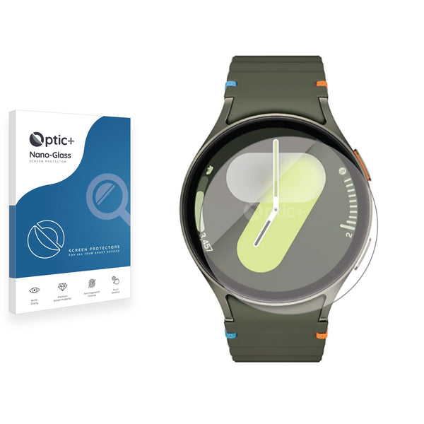 Nano Glass screen protector for Samsung Galaxy Watch7 44mm