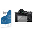 Nano Glass screen protector for Sony Alpha 7R VI
