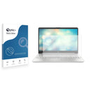 Nano Glass screen protector for HP 15s-eq3000