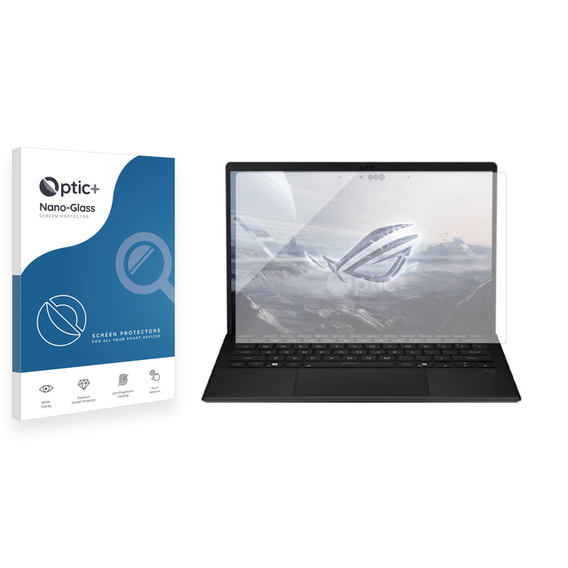 Nano Glass screen protector for ASUS ROG Flow Z13 2025