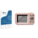 Nano Glass screen protector for Yashica DZ-100