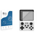 Optic+ Nano Glass Screen Protector for Analogue Pocket