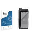 Nano Glass screen protector for Uniwa F400