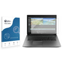Optic+ Nano Glass Screen Protector for HP 17 G6