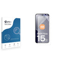 Nano Glass screen protector for Xiaomi Redmi Note 15 Pro 5G