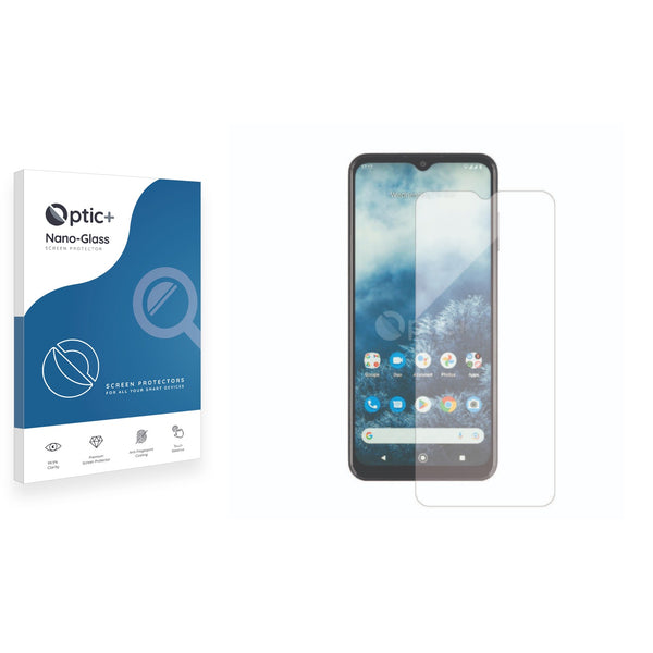 Nano Glass screen protector for Nokia G60 5G