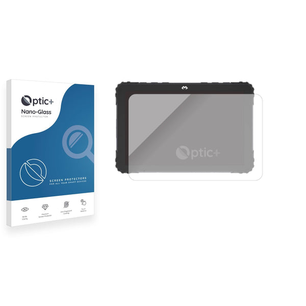 Nano Glass screen protector for DMD T-865X