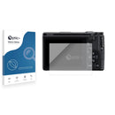 Nano Glass screen protector for Ricoh GR IV Monochrome