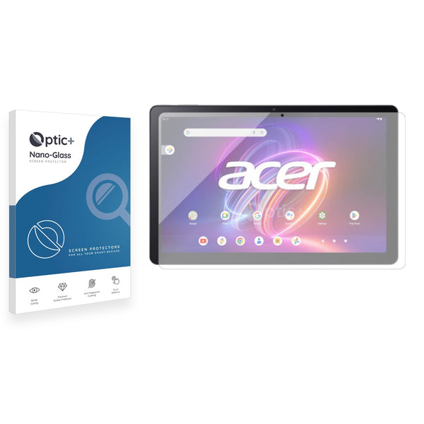 Nano Glass screen protector for Acer Iconia P10-21Q-83XL