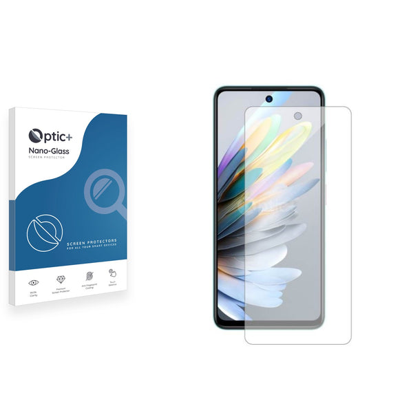 Nano Glass screen protector for ZTE Blade A75