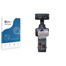 Nano Glass screen protector for Insta360 Luna Ultra
