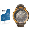Nano Glass screen protector for Garmin Instinct Crossover AMOLED